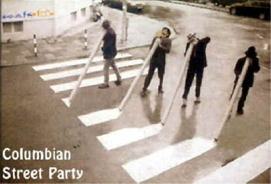 image: COLUMBIAN
